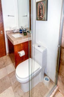 Art and Luxury Space in Petrarca, Polanco - 3