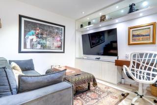 Art and Luxury Space in Petrarca, Polanco - 5