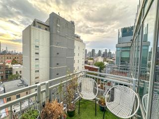 Penthouse in Greenpoint - Brooklyn - 8