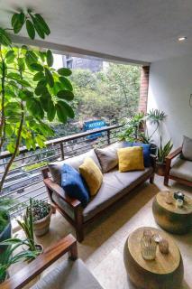 Art and Luxury Space in Petrarca, Polanco - 9