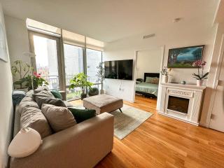 Penthouse in Greenpoint - Brooklyn - 9