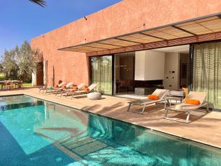 Villa AYA - Moderne & Chic - 0