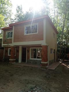 Complejo VALHALLA 10 - Mar Azul - 0