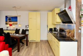 Ferienwohnung Appartement Seestern - 3