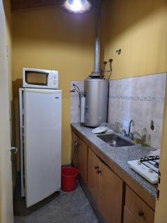 sukkah - Santa Rosa de Calamuchita - 9