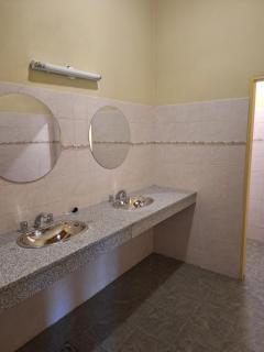 sukkah - Santa Rosa de Calamuchita - 4