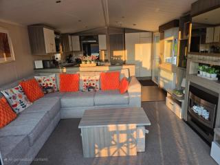 Wemyss Bay Seaview Sanctuary - 9