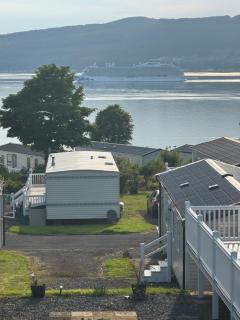 Wemyss Bay Seaview Sanctuary - 5