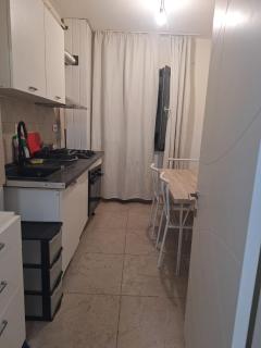 Apartament Sos Alexandriei Bragadiru - 3