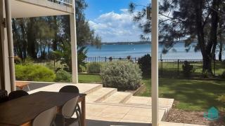 Pelican Escape Executive Home - 8