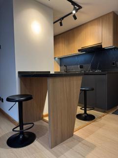 Apartamento de Lujo frente al CC Viva - Tunja - 7