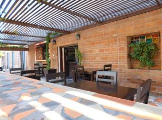 Hotel Magico del Mar - 2