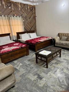 Awari guest house - 6