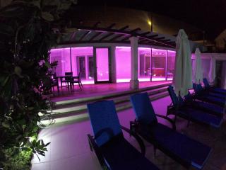 Große Ferienwohnung Mit Pool, Garten Und Terrasse - 4