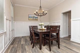 525 The Back Bay House - 7