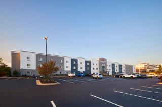 Candlewood Suites Hot Springs by IHG - Hot Springs - 4