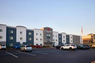 Candlewood Suites Hot Springs by IHG - Hot Springs - 1
