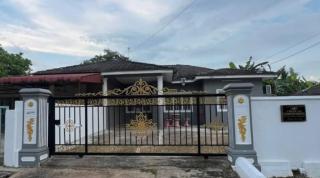 Aristar D'Permatang Homestay 4 mu5lim - 9