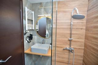 Black and white suites 4 - 6