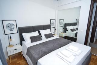 Black and white suites 4 - 4