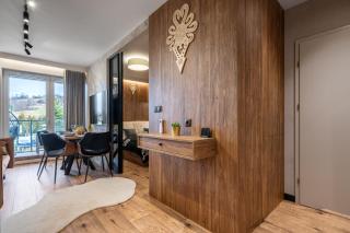 Apartamenty Zakopiańskie - Apartament Diamond SPA - TATRAHOLIDAY - 2