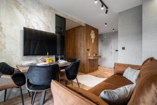 Apartamenty Zakopiańskie - Apartament Diamond SPA - TATRAHOLIDAY - 9