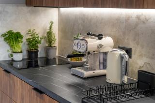 Apartamenty Zakopiańskie - Apartament Diamond SPA - TATRAHOLIDAY - 7