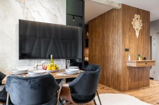 Apartamenty Zakopiańskie - Apartament Diamond SPA - TATRAHOLIDAY - 4