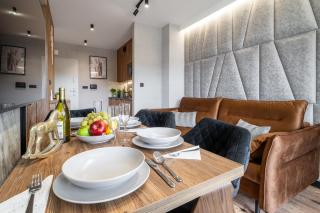 Apartamenty Zakopiańskie - Apartament Diamond SPA - TATRAHOLIDAY - 1