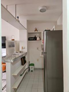 PÉ NA AREIA! Studio Charmoso a 1 MIN da Praia - 4