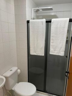 PÉ NA AREIA! Studio Charmoso a 1 MIN da Praia - 1