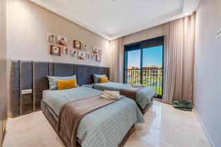 Beautiful Apartment with Pool View Noria Golf - 2