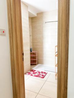 Chick 2bed room unit at cantoment - 6