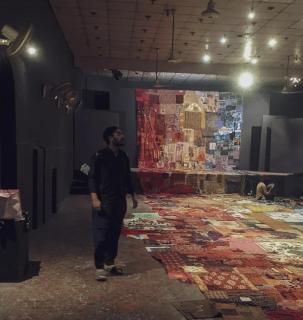 YMCA Girls Hostel, Mall Road, Lahore - 9