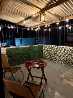 La casa de los abuelitos, lugar acogedor y mágico - 0