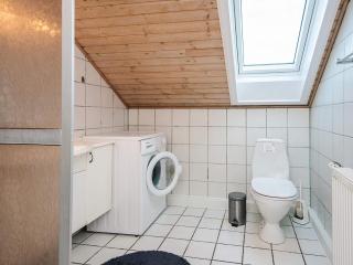 6 person holiday home in Rømø-By Traum - 9