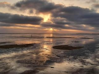 6 person holiday home in Rømø-By Traum - 2