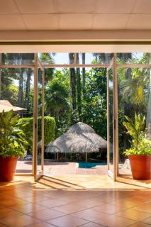 Hotel Maya Palenque - 6