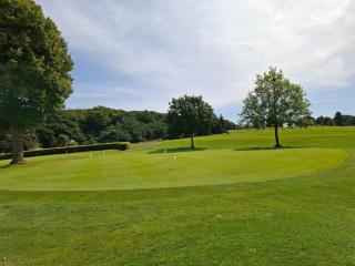 6 person holiday home in Jægerspris-By Traum - 7