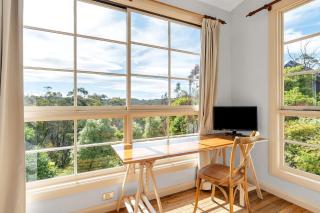 Graylyn House Wentworth Falls Blue Mountains - 6