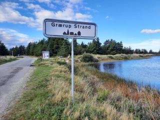 Secluded Log Cabin near Graerup - By Traum Ferienwohnungen - 6