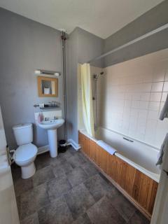 The Stokesay Inn - 6