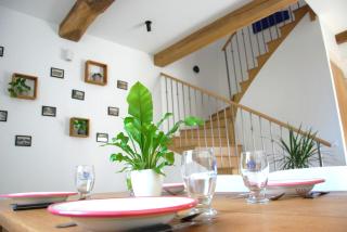 Jolie maison ancienne - 5