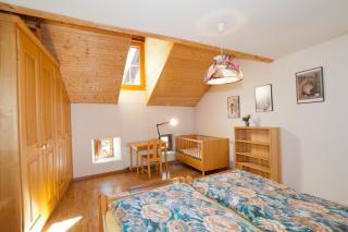 Unterkunft il balcun tort - b48496 - 2