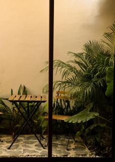 Hotel Libreria Cafe de Pombal - 7