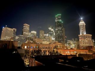 Skyline Haven Near Downtown Seattle - 9