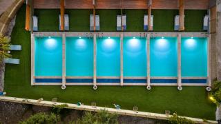 M&B Luxury Suites Charaki - 6