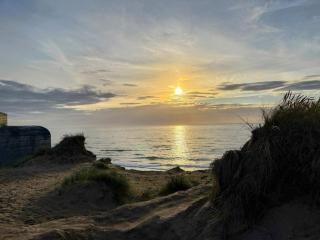 4 person holiday home in Rømø - 2