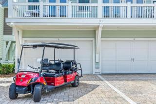 Prominence 30A - Lucky Old Sun - 3