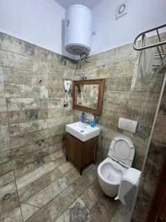 Kështjella M&D , Ndoq Tiranë - 7